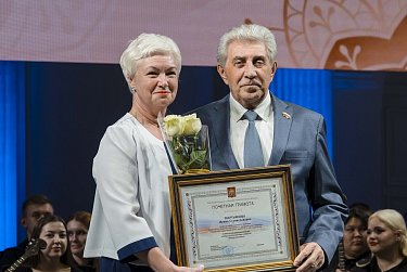 Сергей Грачев: «Среди выпускников института искусств немало известных музыкантов»